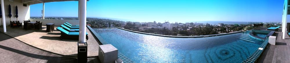 Anarva Hotel & Spa Dehiwala-Mount Lavinia Dış mekan fotoğraf