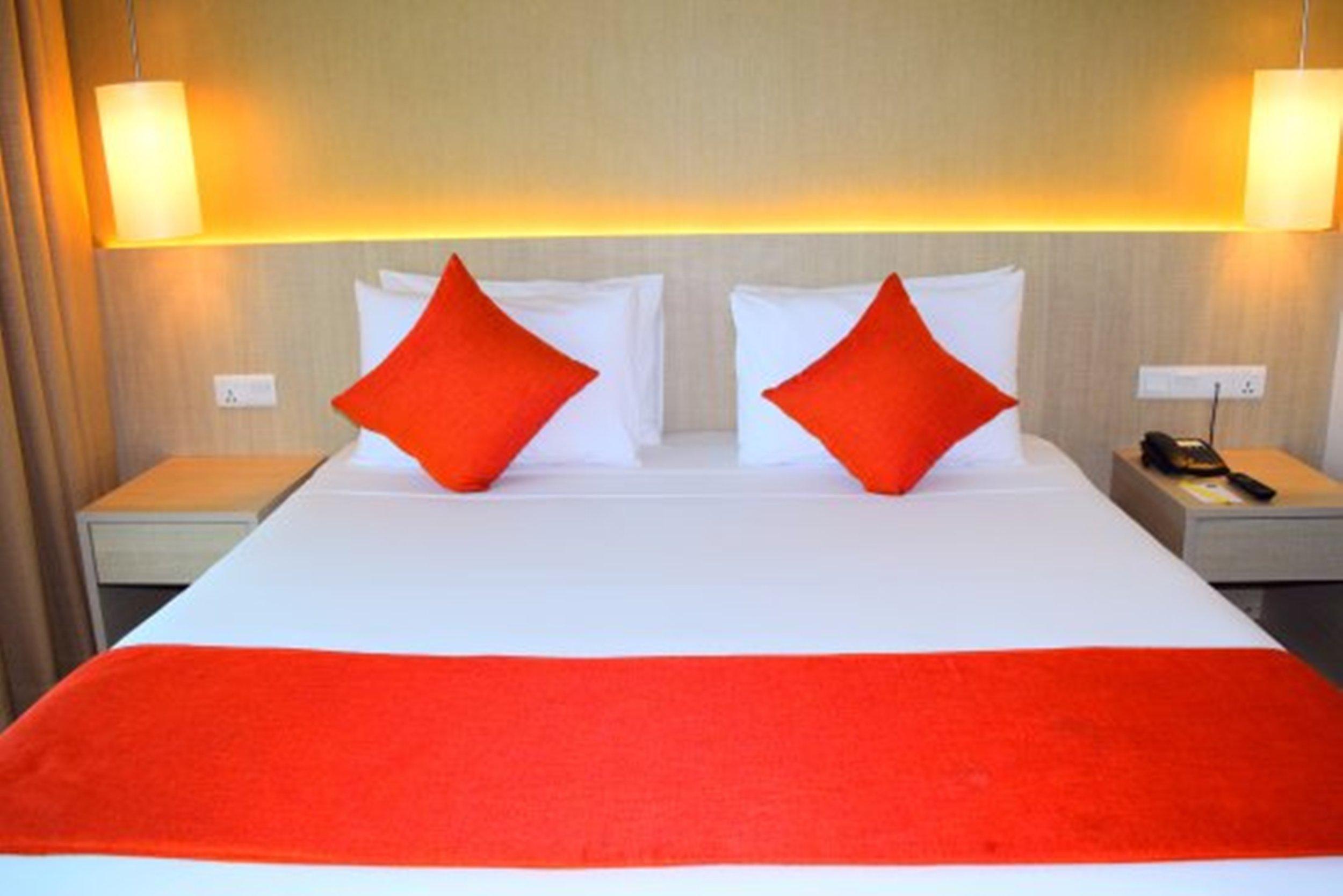 Anarva Hotel & Spa Dehiwala-Mount Lavinia Dış mekan fotoğraf