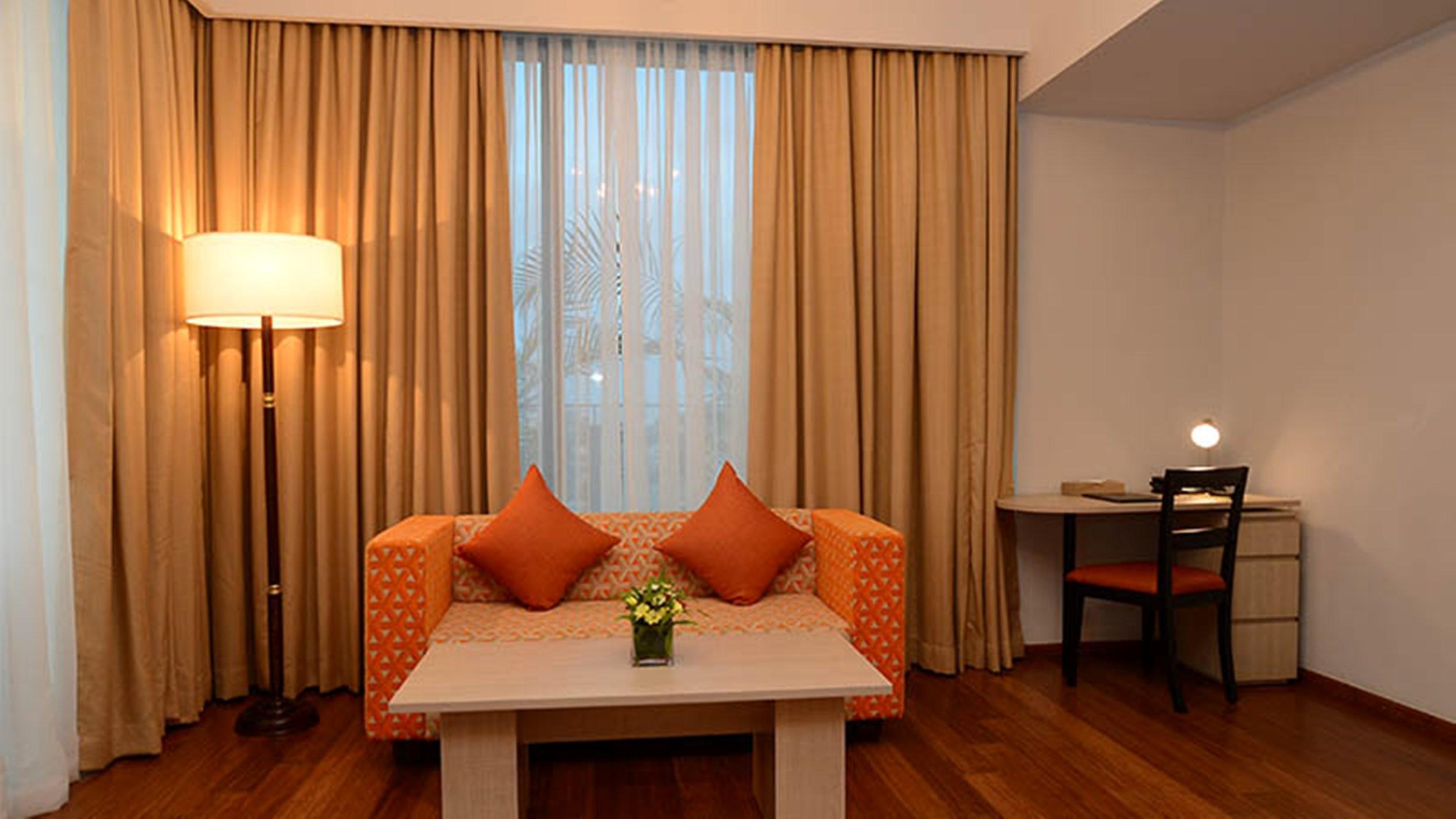 Anarva Hotel & Spa Dehiwala-Mount Lavinia Dış mekan fotoğraf