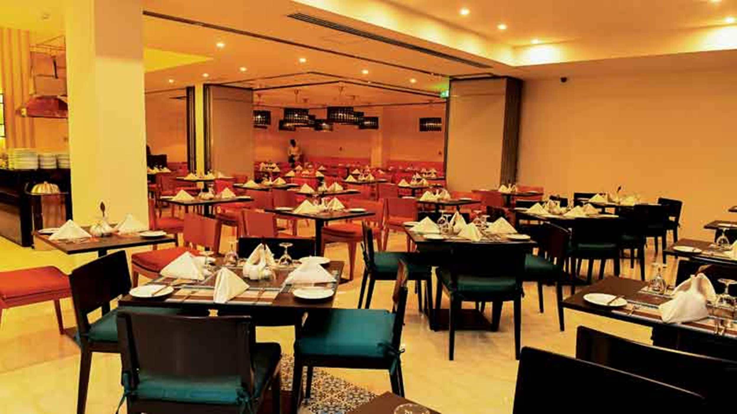 Anarva Hotel & Spa Dehiwala-Mount Lavinia Dış mekan fotoğraf