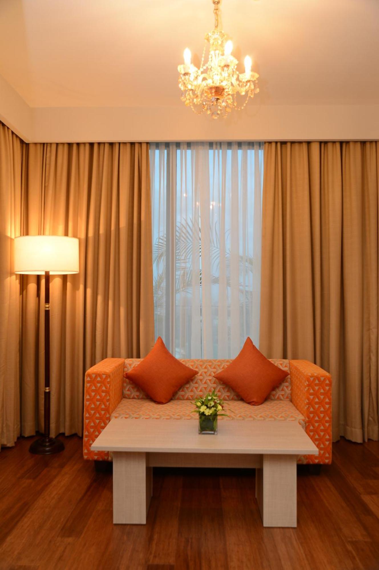 Anarva Hotel & Spa Dehiwala-Mount Lavinia Dış mekan fotoğraf