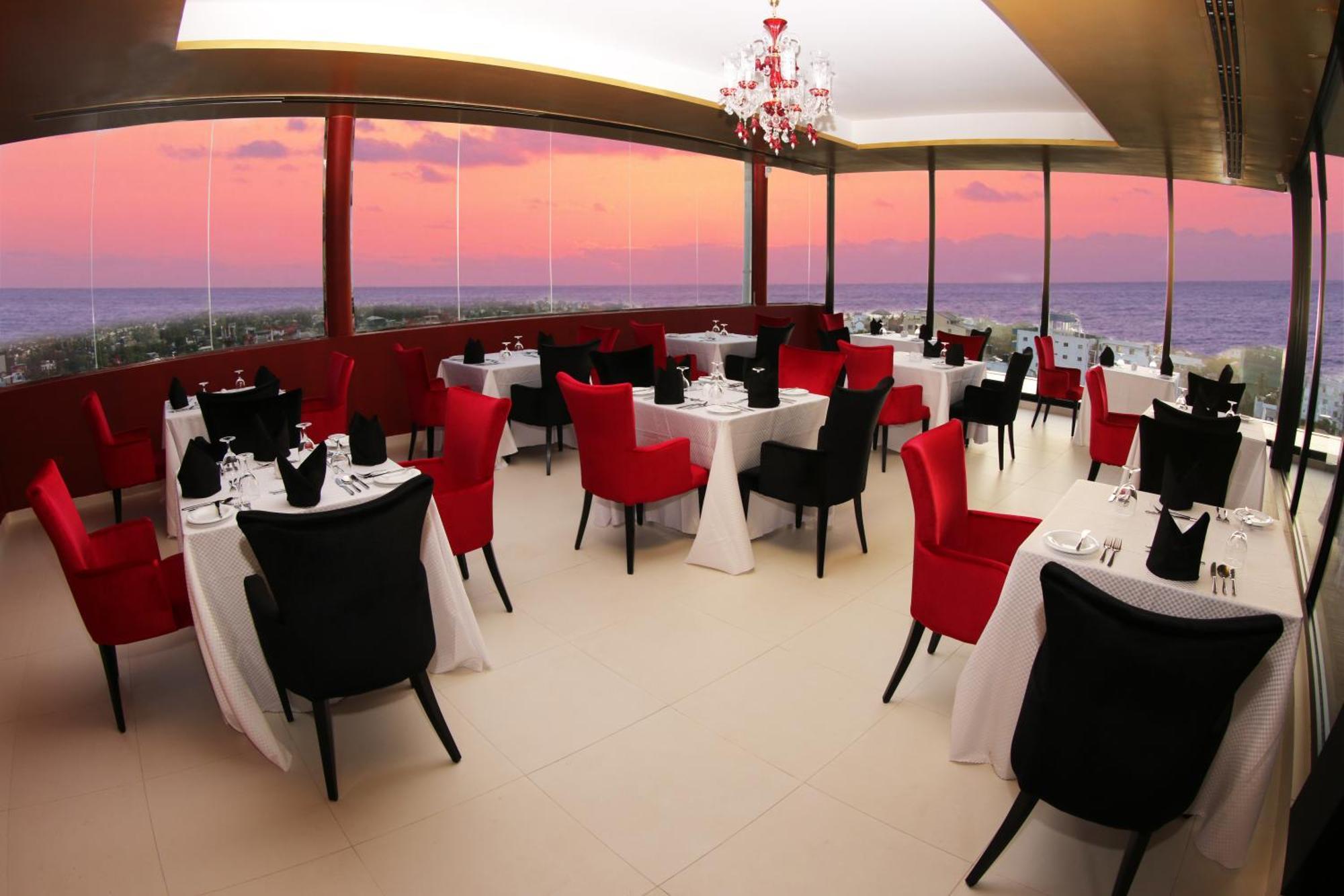 Anarva Hotel & Spa Dehiwala-Mount Lavinia Dış mekan fotoğraf