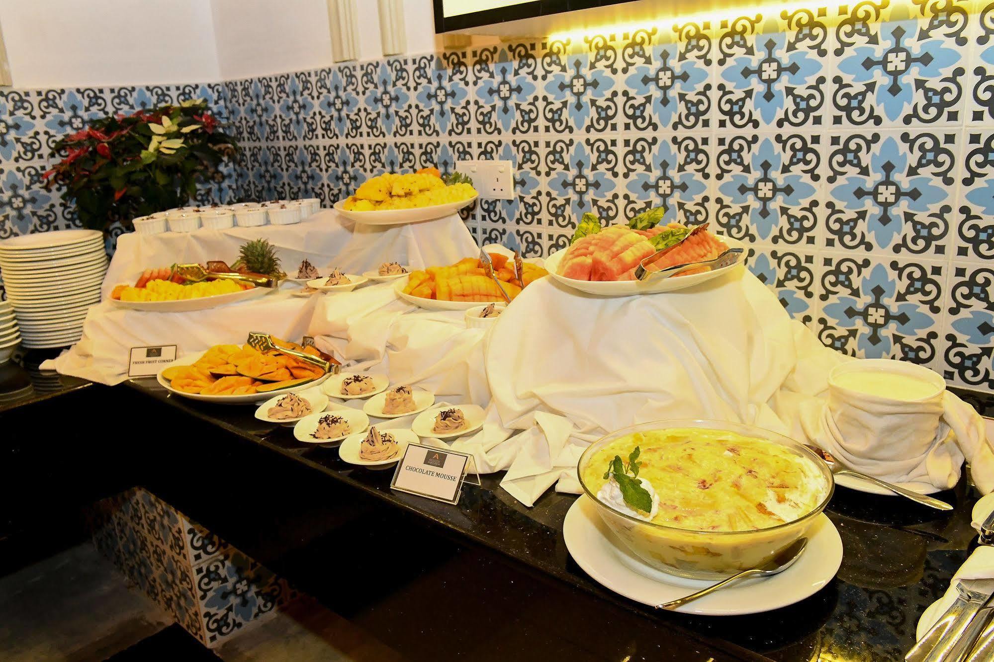 Anarva Hotel & Spa Dehiwala-Mount Lavinia Dış mekan fotoğraf