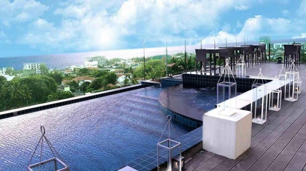 Anarva Hotel & Spa Dehiwala-Mount Lavinia Dış mekan fotoğraf