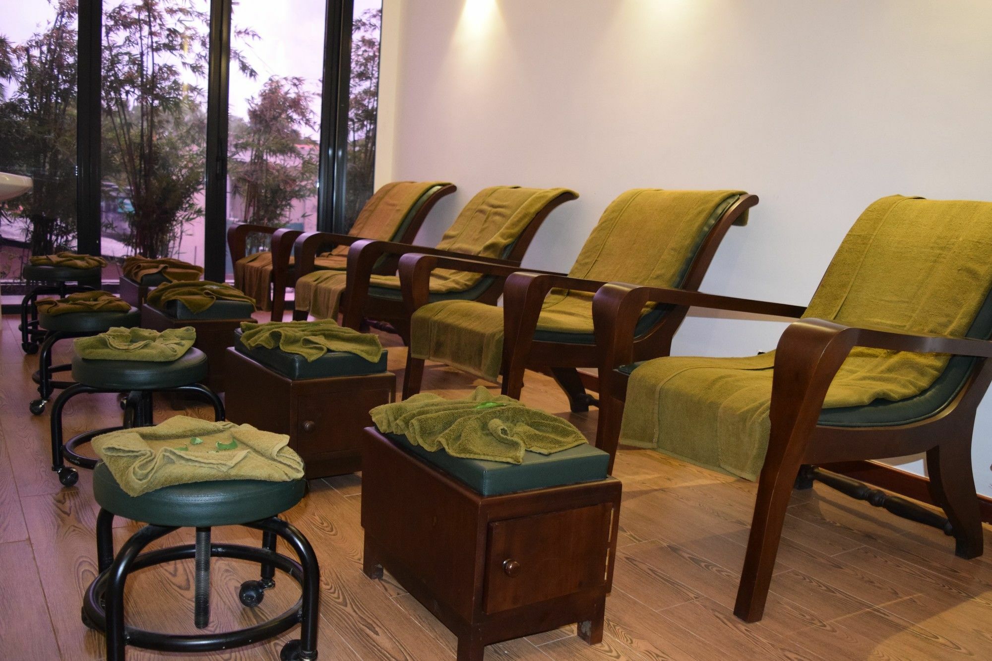 Anarva Hotel & Spa Dehiwala-Mount Lavinia Dış mekan fotoğraf