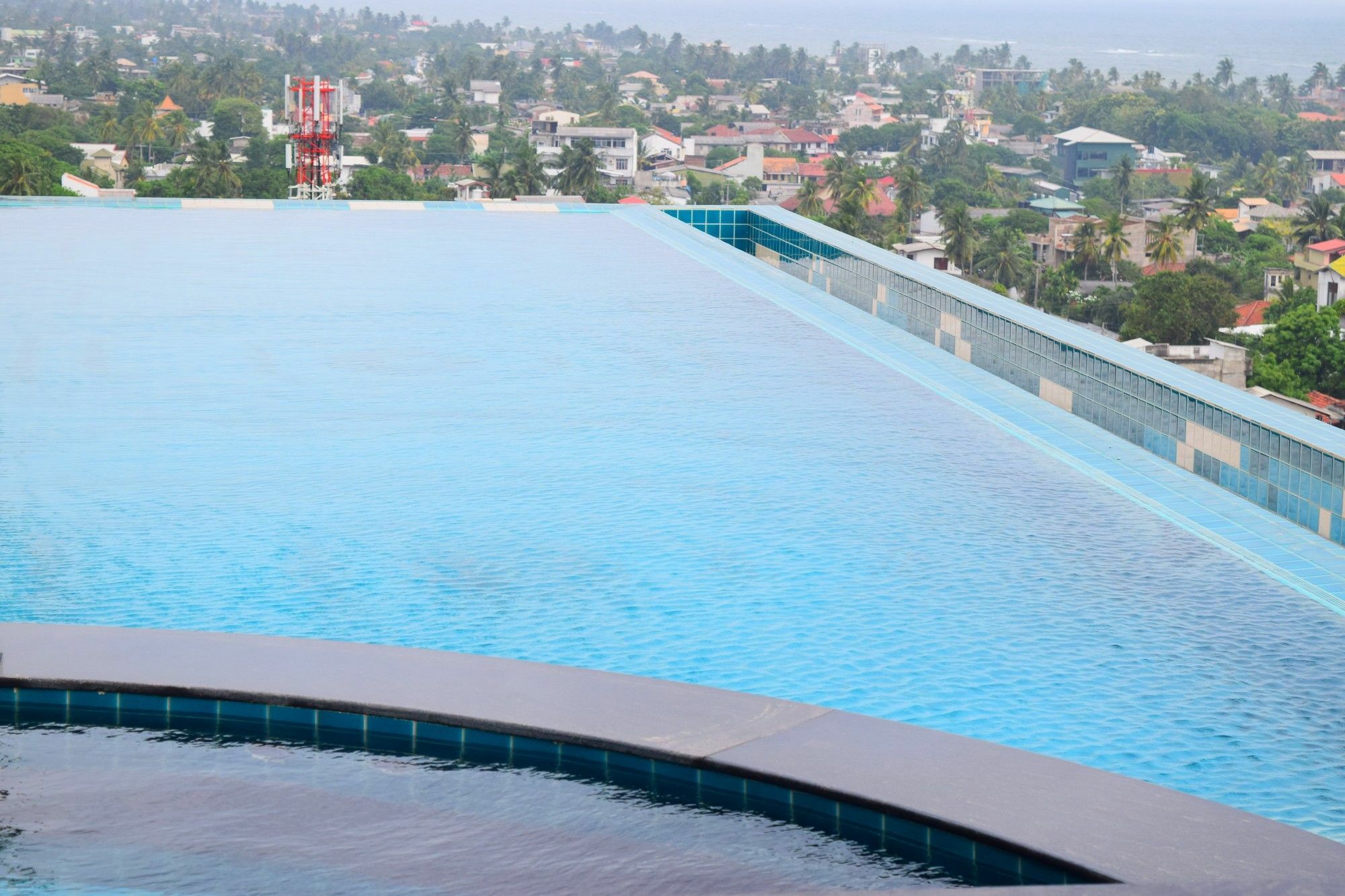 Anarva Hotel & Spa Dehiwala-Mount Lavinia Dış mekan fotoğraf